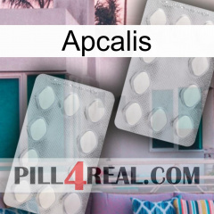 Apcalis 17